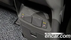 Kia Carnival, 2017 — миниатюра 19