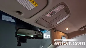Kia Carnival, 2017 — миниатюра 20