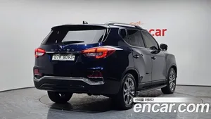 KGM Rexton, 2017 — миниатюра 2