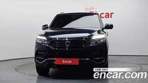 KGM Rexton, 2017 — миниатюра 3
