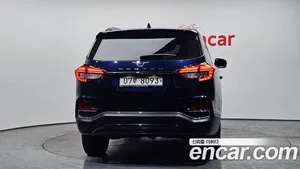 KGM Rexton, 2017 — миниатюра 4