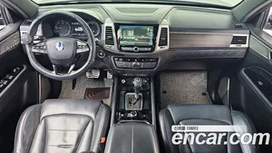 KGM Rexton, 2017 — миниатюра 7