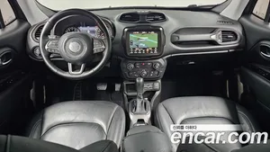 Jeep Renegade, 2021 — миниатюра 7
