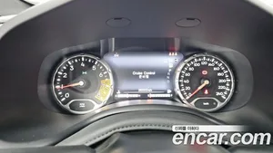 Jeep Renegade, 2021 — миниатюра 8