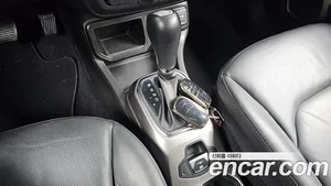 Jeep Renegade, 2021 — миниатюра 9