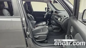 Jeep Renegade, 2021 — миниатюра 11