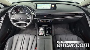 Genesis G80, 2021 — миниатюра 7