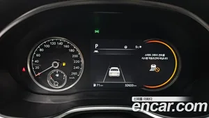 Genesis G80, 2021 — миниатюра 8