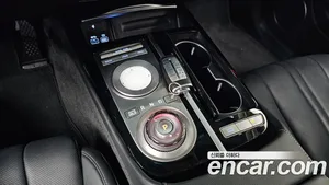 Genesis G80, 2021 — миниатюра 9