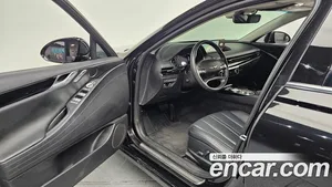 Genesis G80, 2021 — миниатюра 10