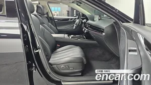 Genesis G80, 2021 — миниатюра 11