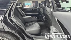 Genesis G80, 2021 — миниатюра 12