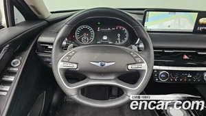 Genesis G80, 2021 — миниатюра 13