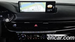 Genesis G80, 2021 — миниатюра 14