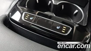 Genesis G80, 2021 — миниатюра 18