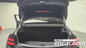 Genesis G80, 2021 — миниатюра 20