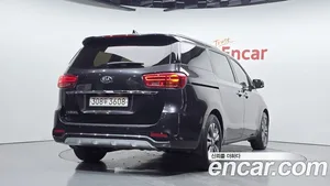 Kia Carnival, 2019 — миниатюра 2