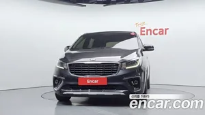 Kia Carnival, 2019 — миниатюра 3