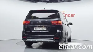 Kia Carnival, 2019 — миниатюра 4