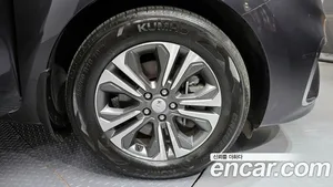 Kia Carnival, 2019 — миниатюра 5