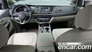 Kia Carnival, 2019 — миниатюра 7