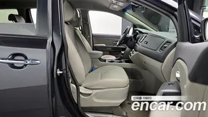 Kia Carnival, 2019 — миниатюра 10
