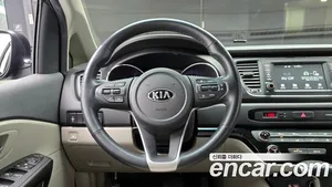 Kia Carnival, 2019 — миниатюра 14