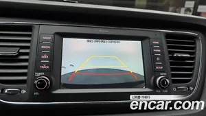 Kia Carnival, 2019 — миниатюра 15