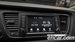 Kia Carnival, 2019 — миниатюра 16