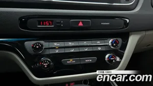 Kia Carnival, 2019 — миниатюра 18