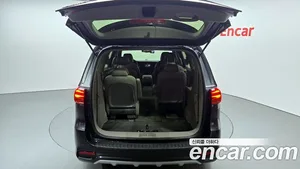 Kia Carnival, 2019 — миниатюра 20
