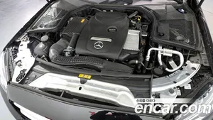 Mercedes-Benz C-Class, 2017 — миниатюра 6