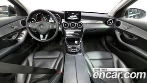 Mercedes-Benz C-Class, 2017 — миниатюра 7