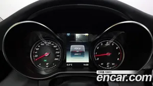 Mercedes-Benz C-Class, 2017 — миниатюра 8