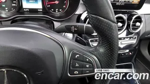 Mercedes-Benz C-Class, 2017 — миниатюра 9