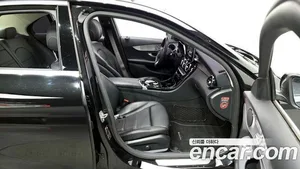 Mercedes-Benz C-Class, 2017 — миниатюра 11