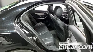 Mercedes-Benz C-Class, 2017 — миниатюра 12