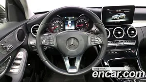 Mercedes-Benz C-Class, 2017 — миниатюра 13
