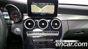 Mercedes-Benz C-Class, 2017 — миниатюра 14