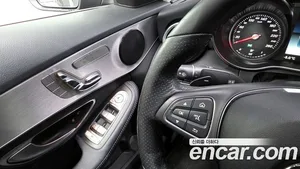Mercedes-Benz C-Class, 2017 — миниатюра 17