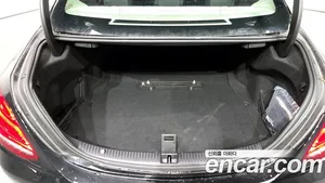 Mercedes-Benz C-Class, 2017 — миниатюра 20