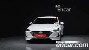 Hyundai Sonata, 2020 — миниатюра 3