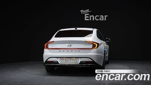 Hyundai Sonata, 2020 — миниатюра 4