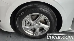 Hyundai Sonata, 2020 — миниатюра 5