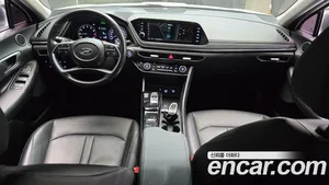 Hyundai Sonata, 2020 — миниатюра 7