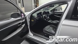 Hyundai Sonata, 2020 — миниатюра 10