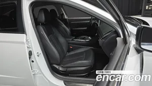 Hyundai Sonata, 2020 — миниатюра 12
