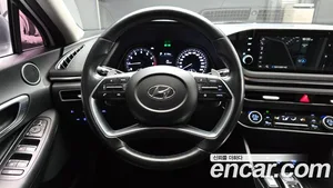 Hyundai Sonata, 2020 — миниатюра 13