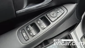 Hyundai Sonata, 2020 — миниатюра 14