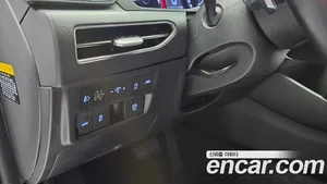 Hyundai Sonata, 2020 — миниатюра 15